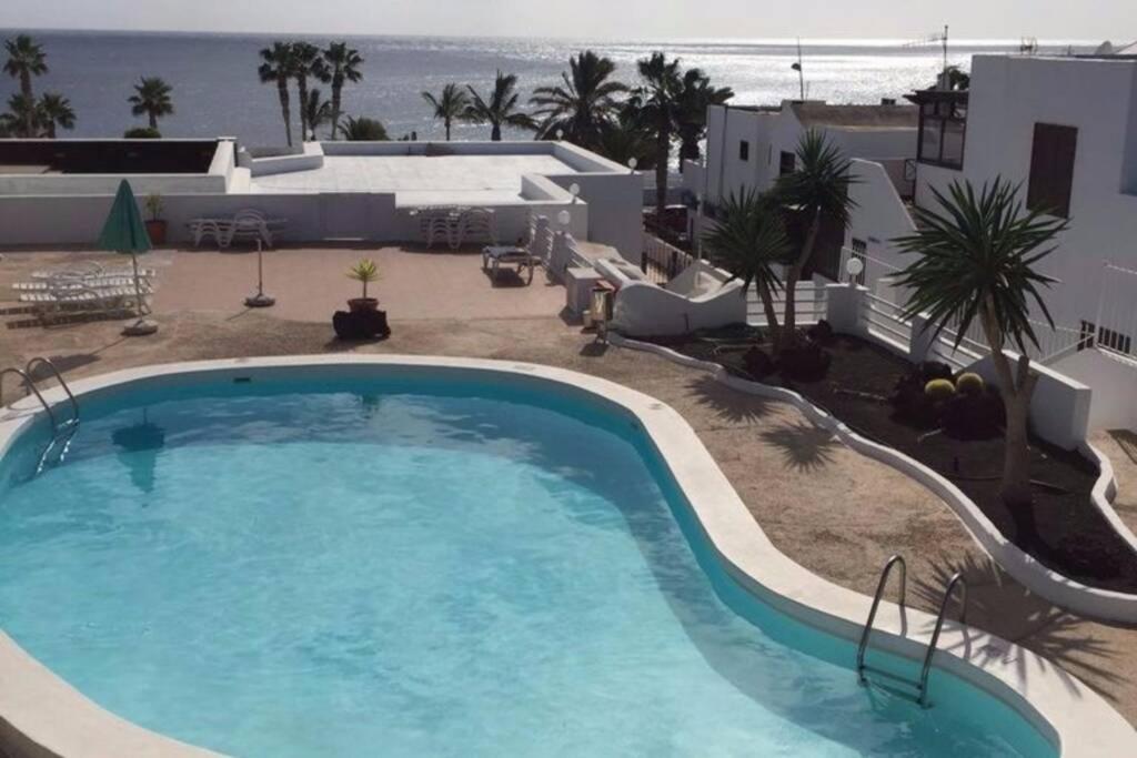 Los Arcos 304, Puerto del Carmen  Exterior photo