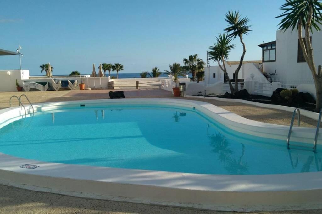 Los Arcos 304, Puerto del Carmen  Exterior photo