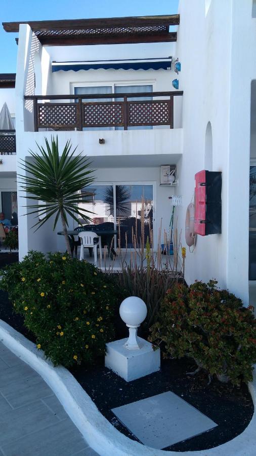 Los Arcos 304, Puerto del Carmen  Exterior photo