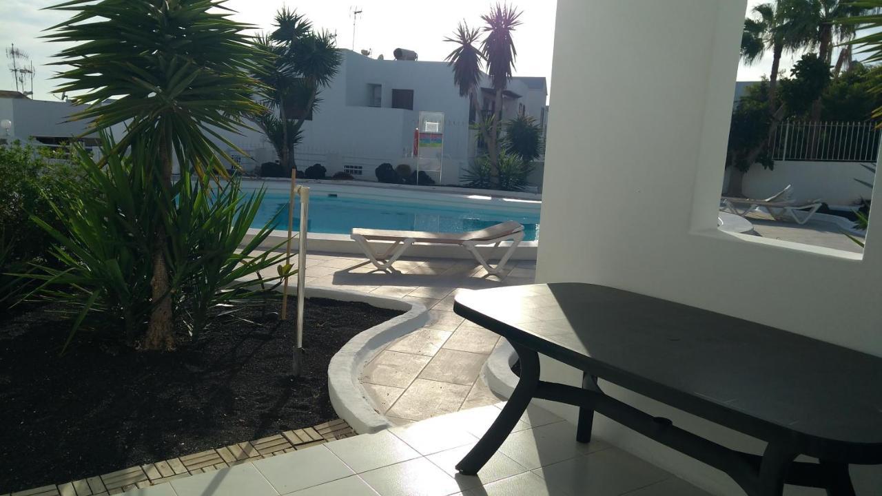 Los Arcos 304, Puerto del Carmen  Exterior photo