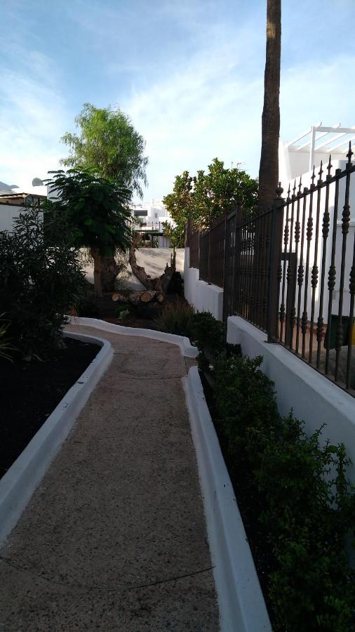 Los Arcos 304, Puerto del Carmen  Exterior photo