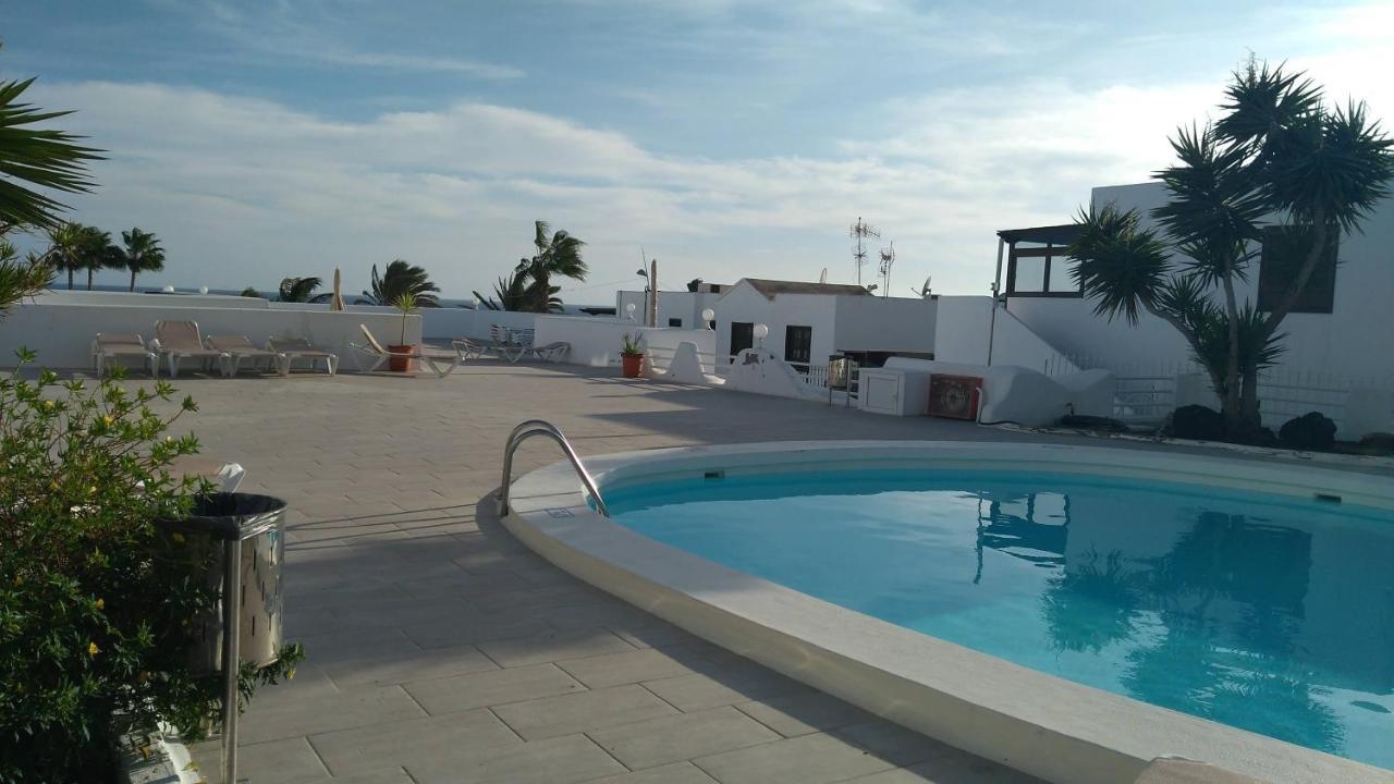 Los Arcos 304, Puerto del Carmen  Exterior photo