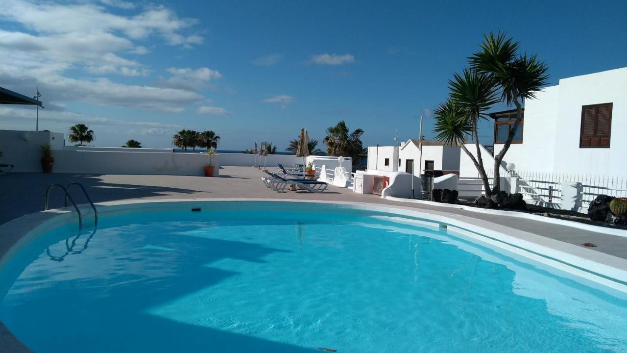 Los Arcos 304, Puerto del Carmen  Exterior photo