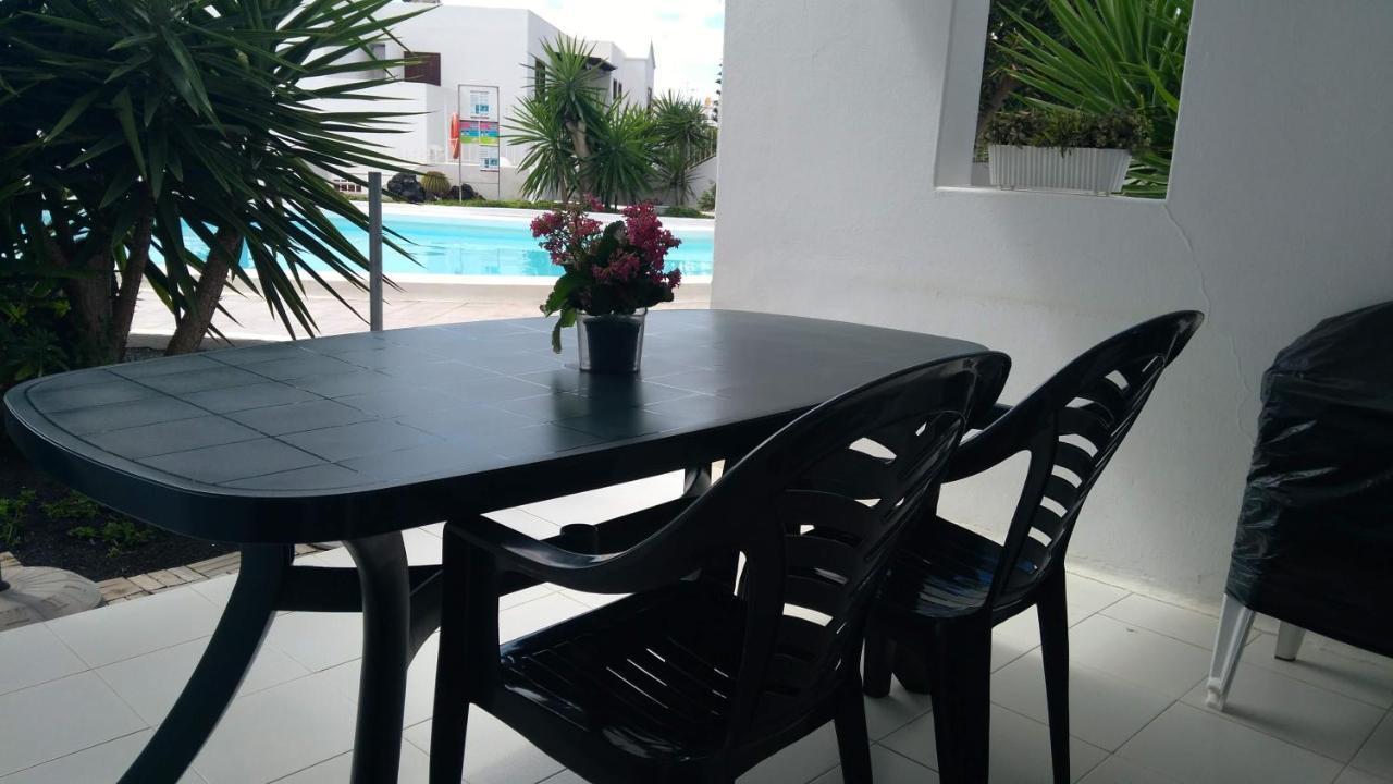 Los Arcos 304, Puerto del Carmen  Exterior photo