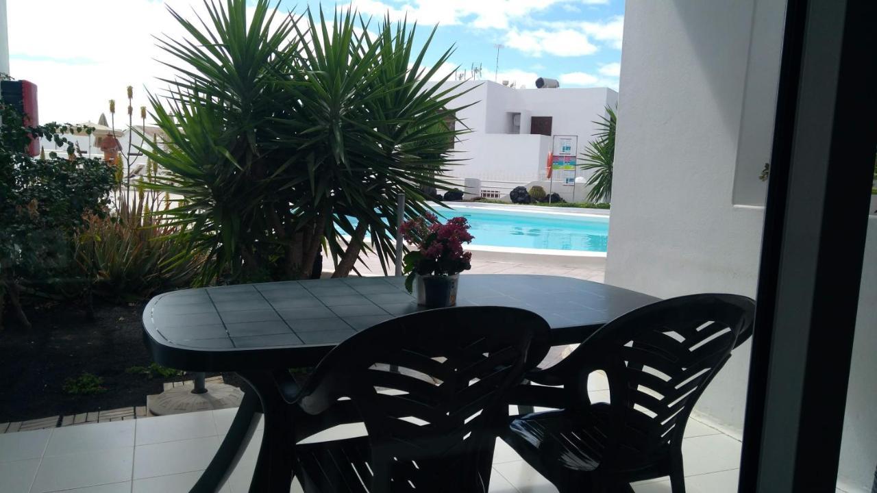 Los Arcos 304, Puerto del Carmen  Exterior photo